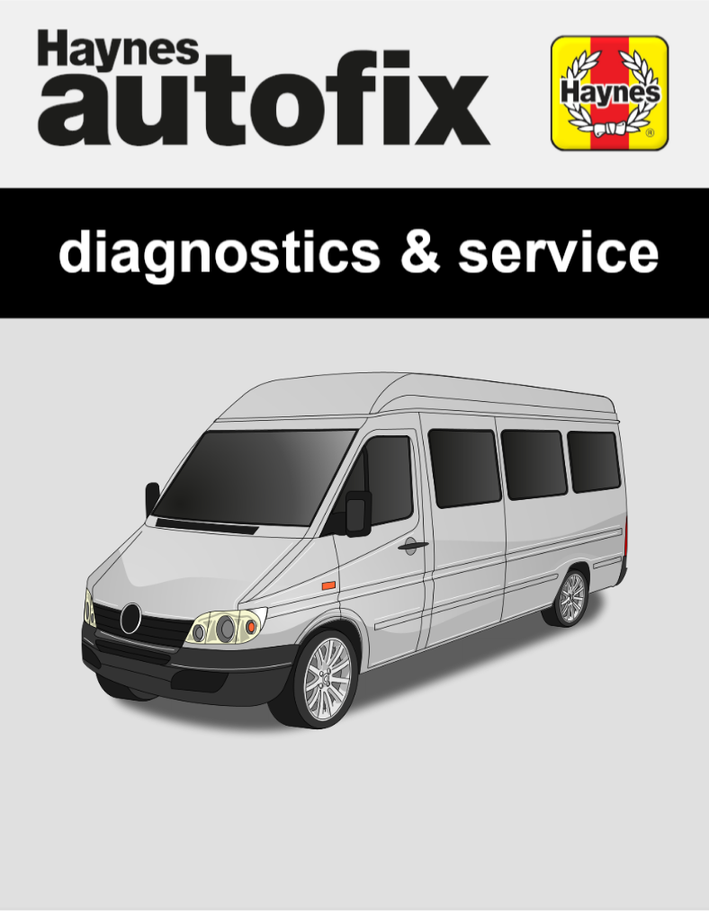 Mercedes-Benz Sprinter Classic III (W909) from 2014 to 2019