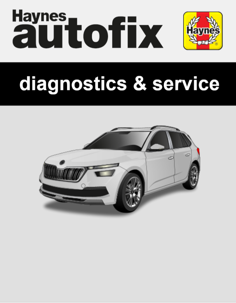 Skoda Kamiq (NW4) from 2019 to 2024