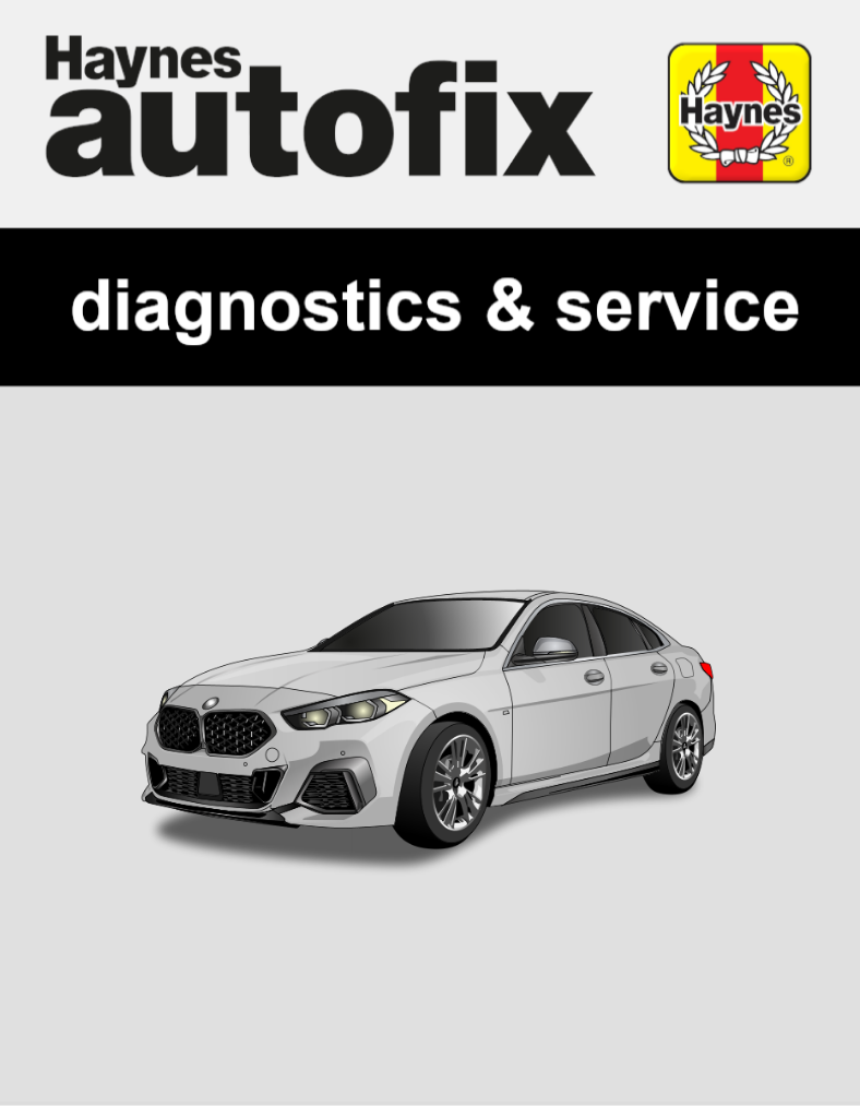 BMW 2 Gran Coupe (F44) from 2019 to 2024