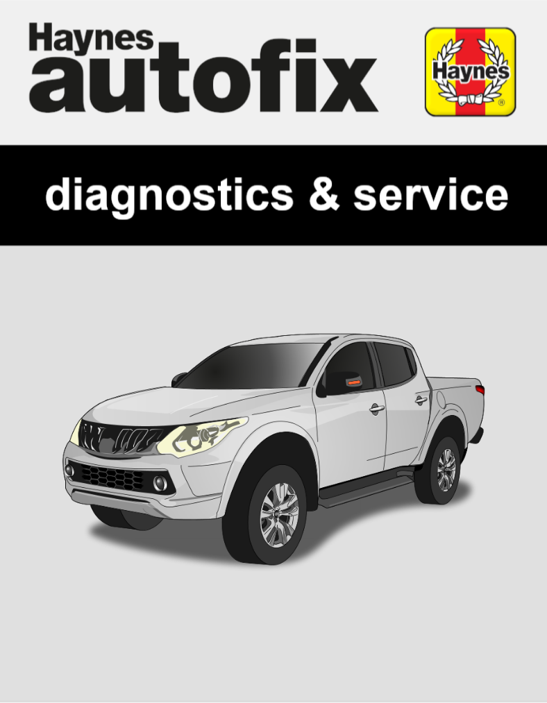 Mitsubishi Triton (MQ, MR) from 2015 to 2024