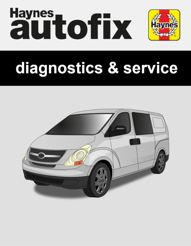 Hyundai iMax (TQ) from 2007 to 2021