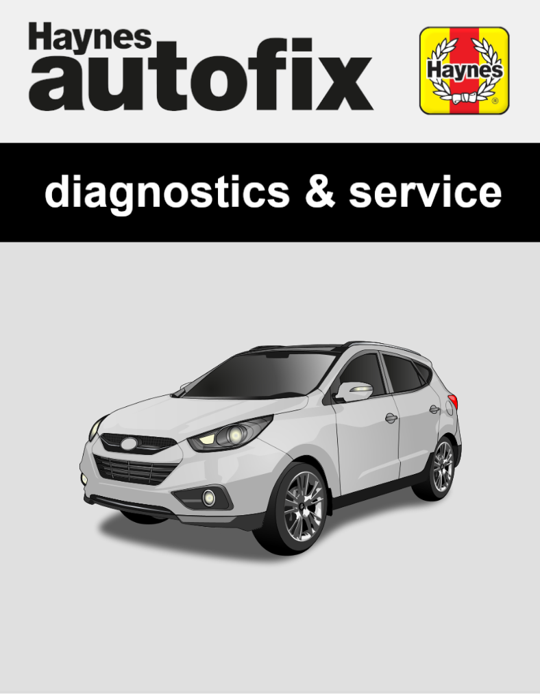 Hyundai Tucson (LM) from 2010 to 2015