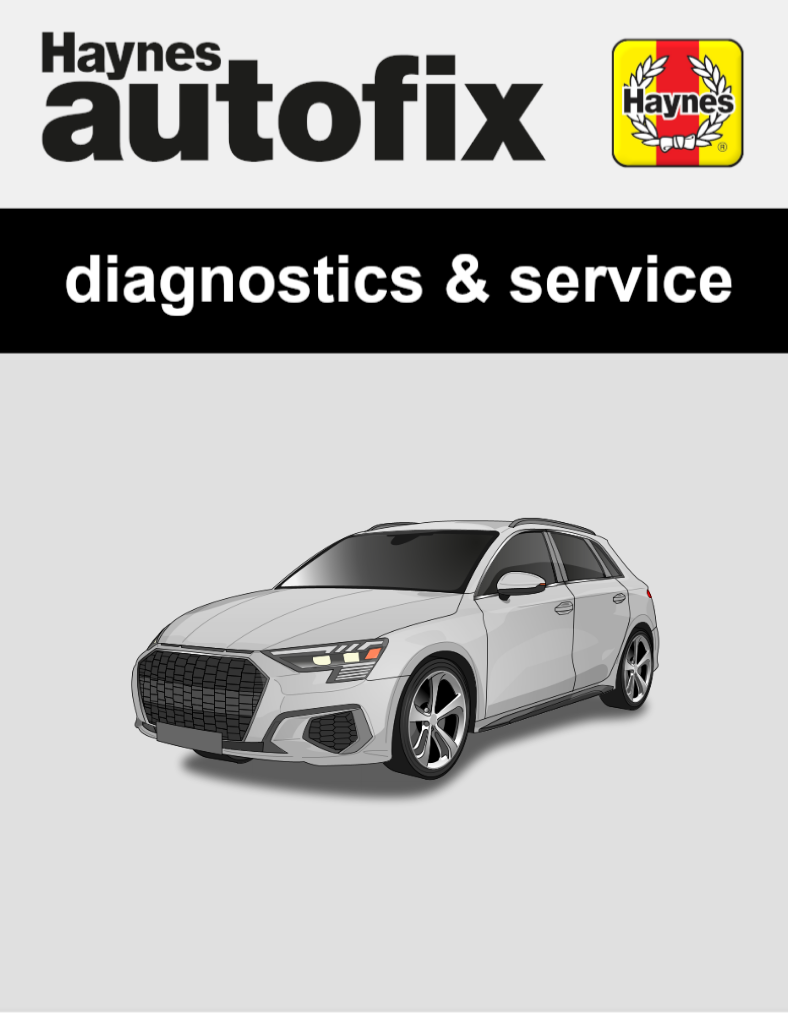 Audi A3 IV (8Y) from 2020 to 2024