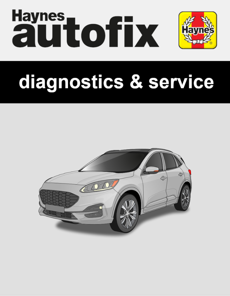 Ford Kuga from 2020 to 2024