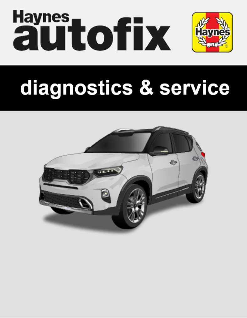 Kia Sonet (QY) from 2020 to 2024