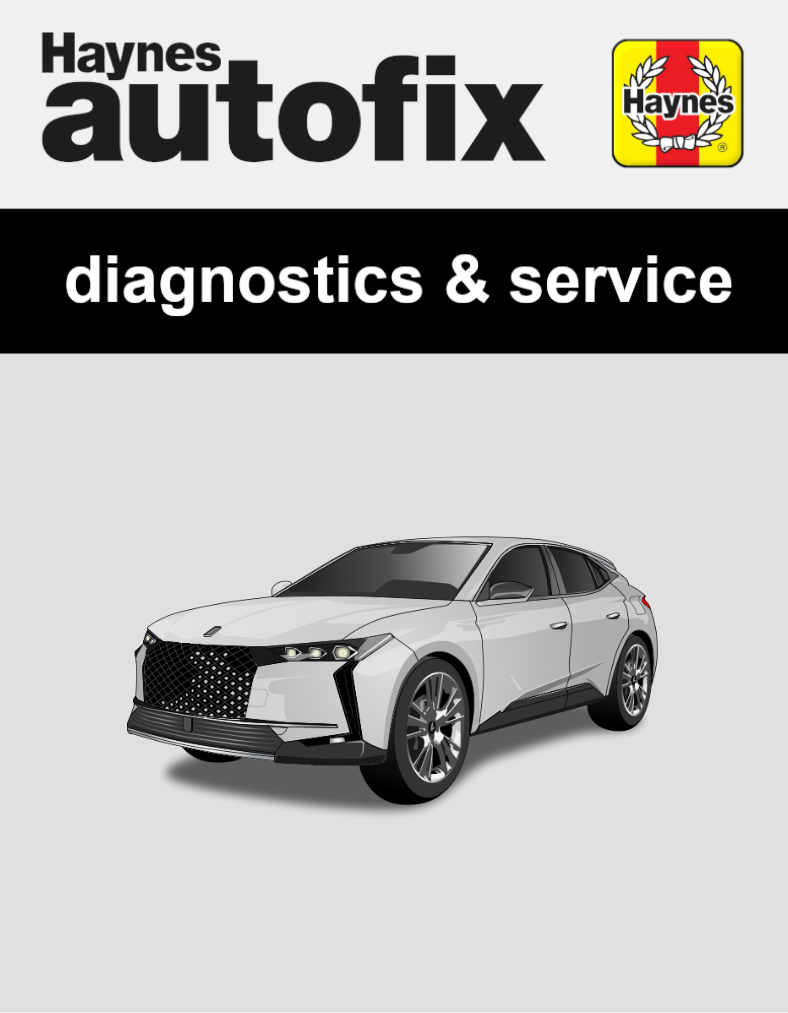 DS DS4 II from 2021 to 2024