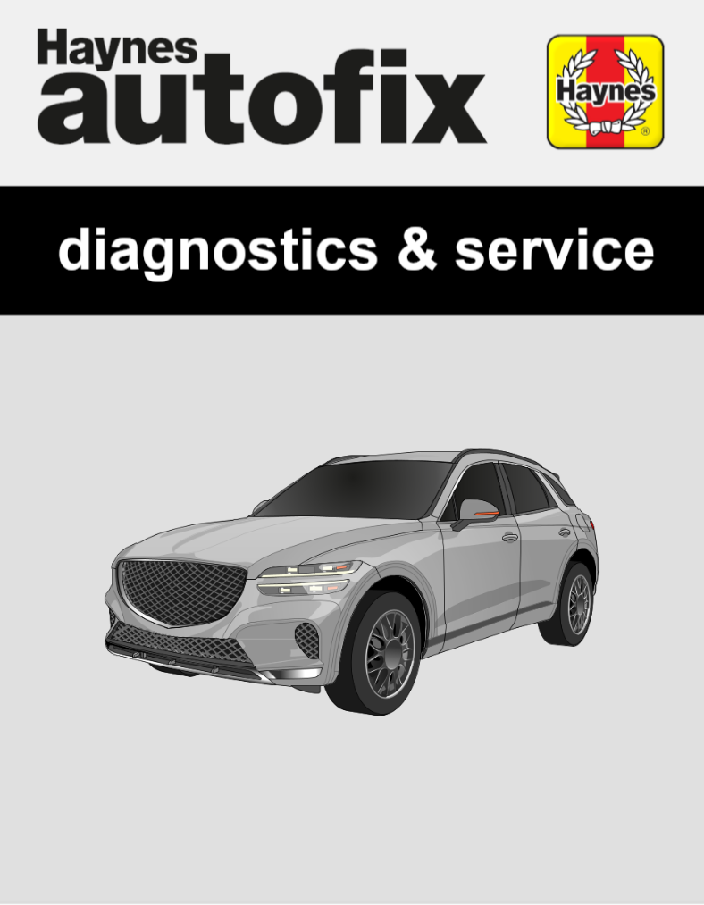 Generac GV70 (JK1) from 2020 to 2024