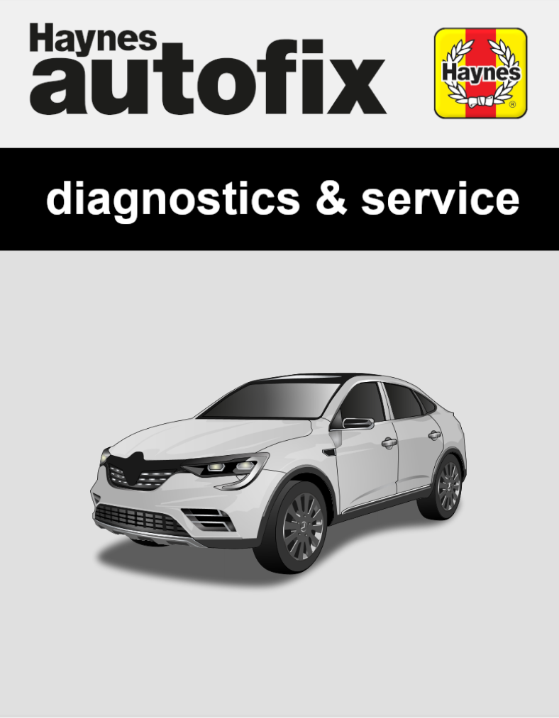 Renault Arkana (XJL) from 2021 to 2024