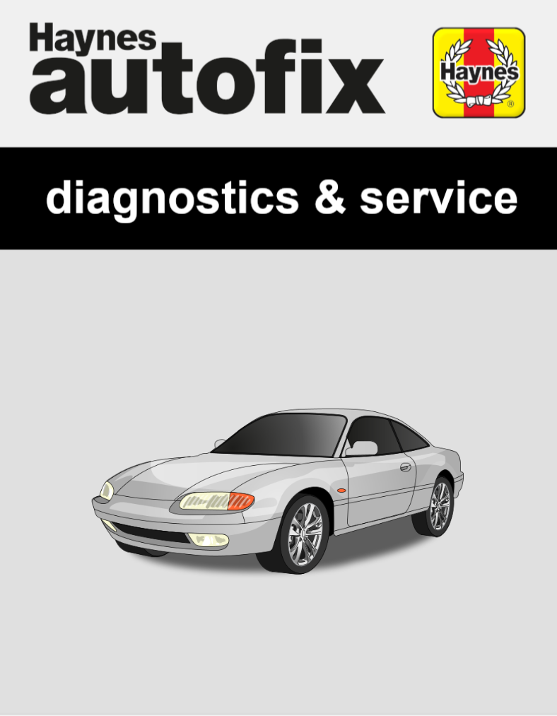 Mazda MX-6 (GE) from 1991 to 1997