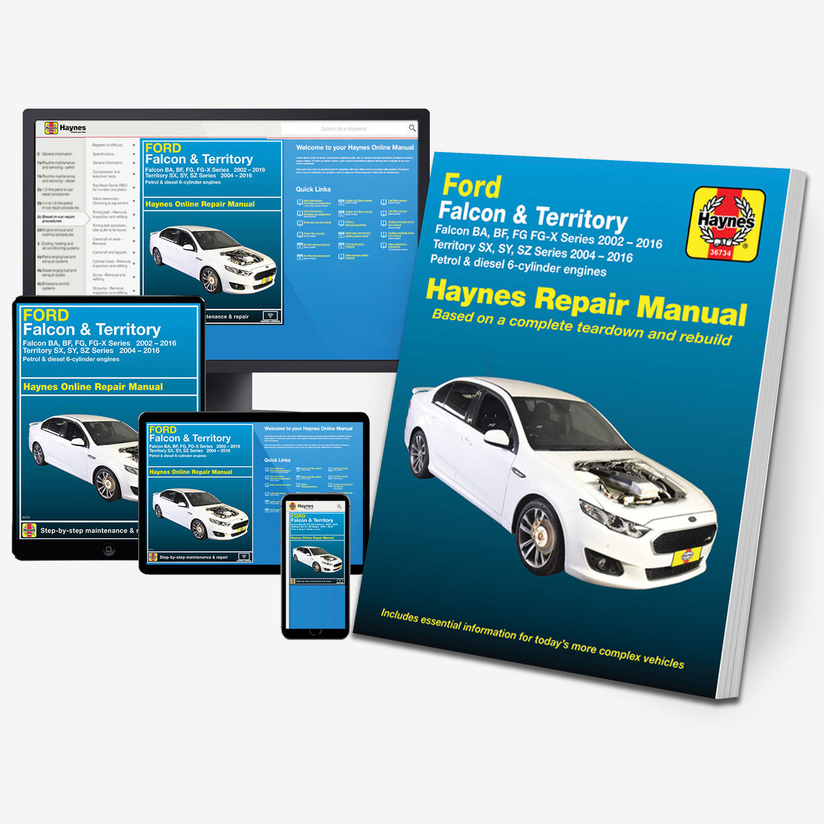 Haynes Icon Types of brake calipers : Understand the different types – Haynes ...