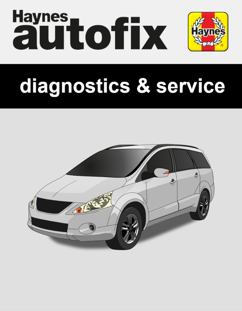 Mitsubishi Grandis (NA) from 2004 to 2011