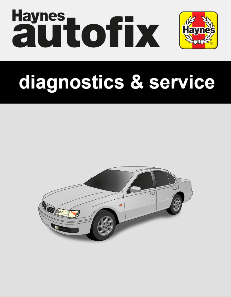 Nissan Maxima IV (A32) from 1995 to 1999