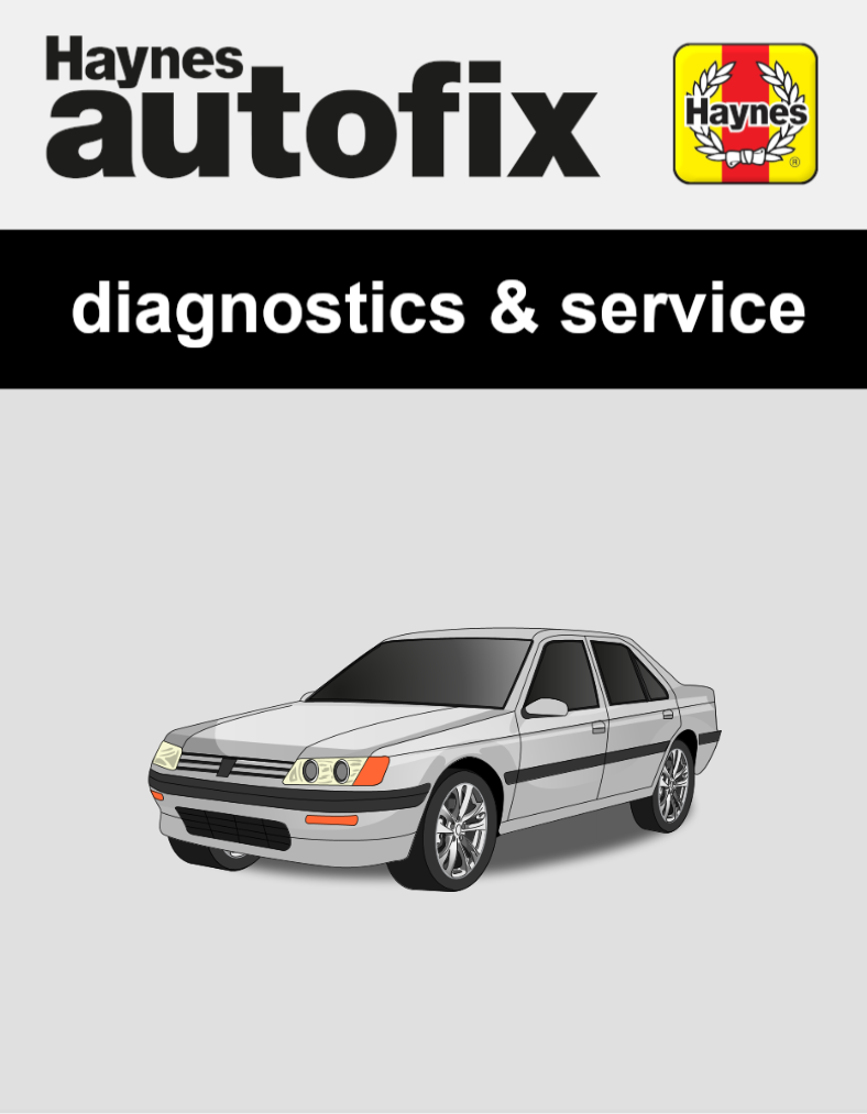 Peugeot 605 from 1989 to 2000