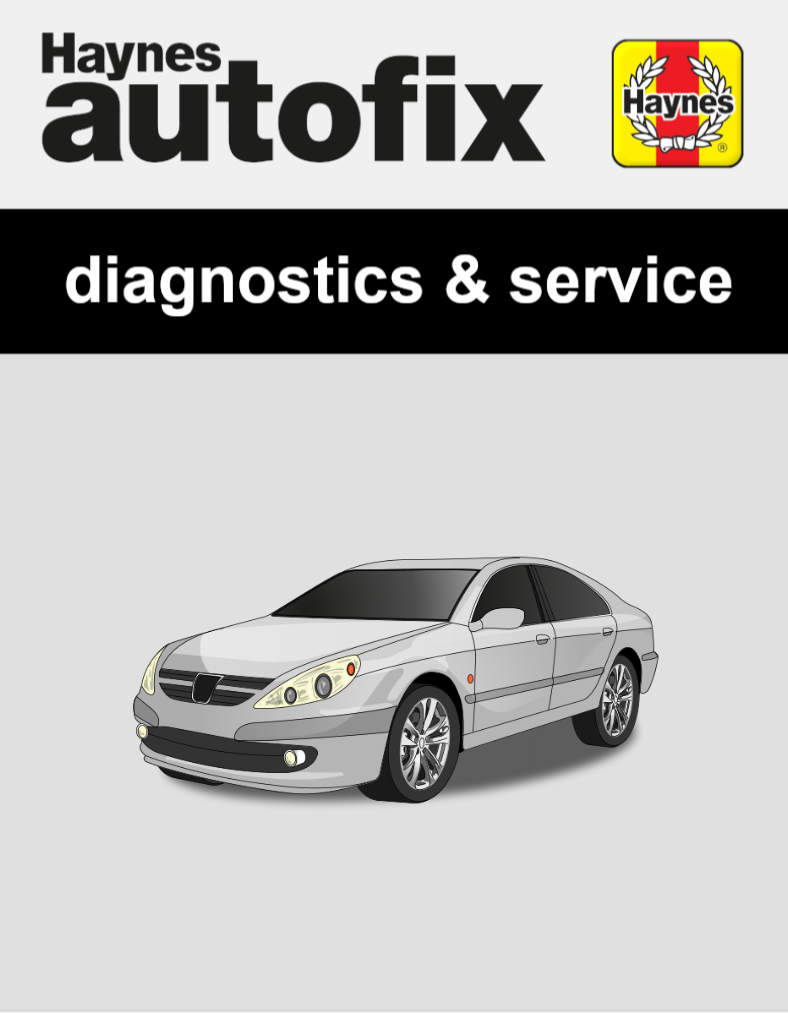 Peugeot 607 (Z8, Z9) from 2005 to 2011