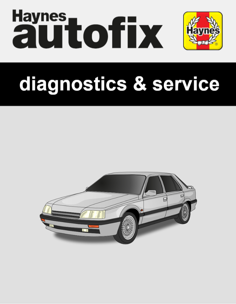 Renault 25 (X29) from 1986 to 1993