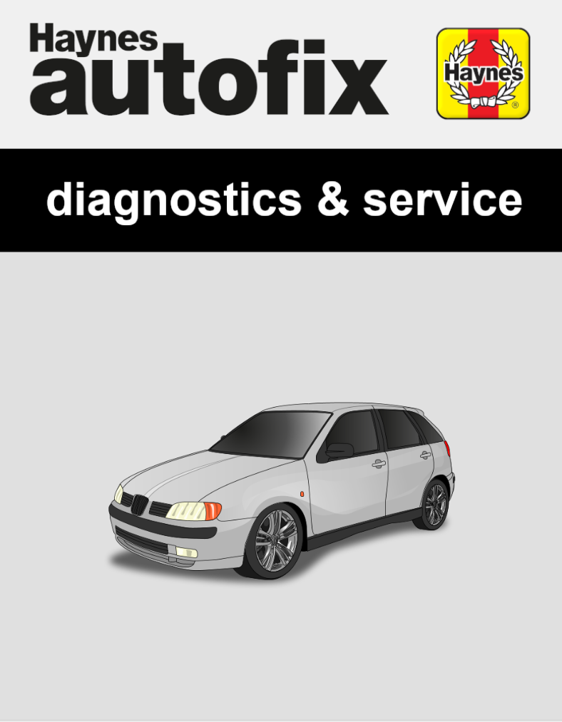 Seat Ibiza (6K) from 1999 to 2002