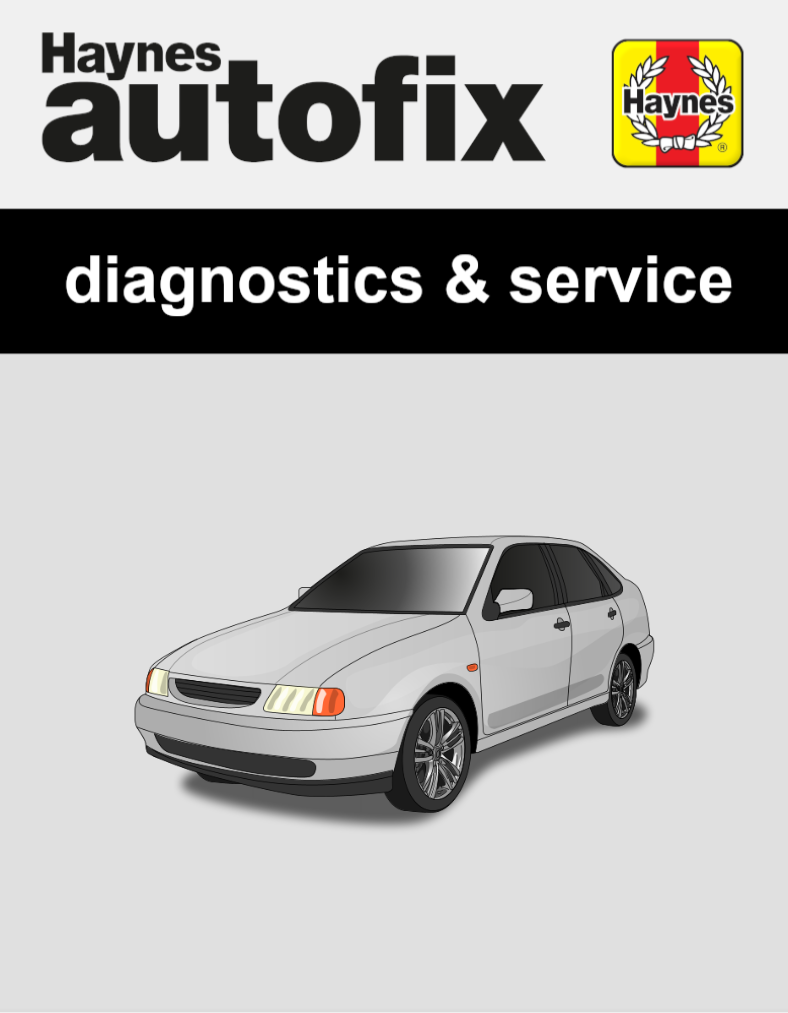 Seat Cordoba (6K) from 1999 to 2002