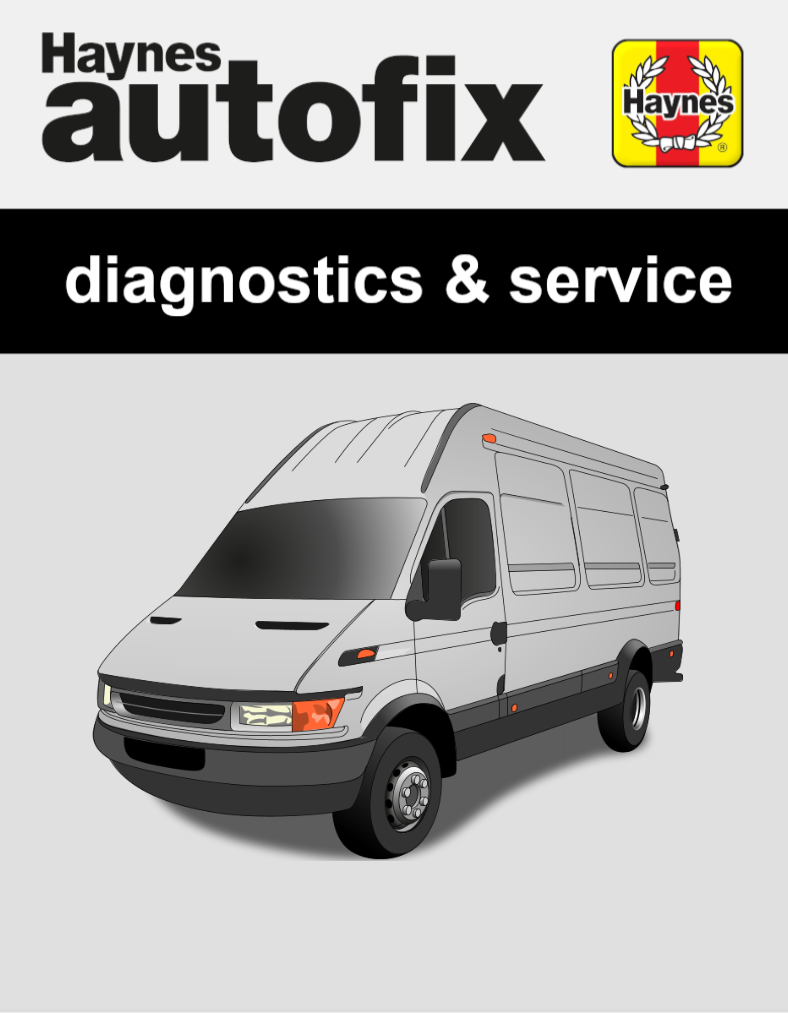 Iveco Daily from 1999 to 2007