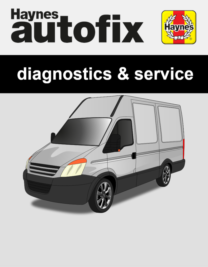 Iveco Daily from 2006 to 2012