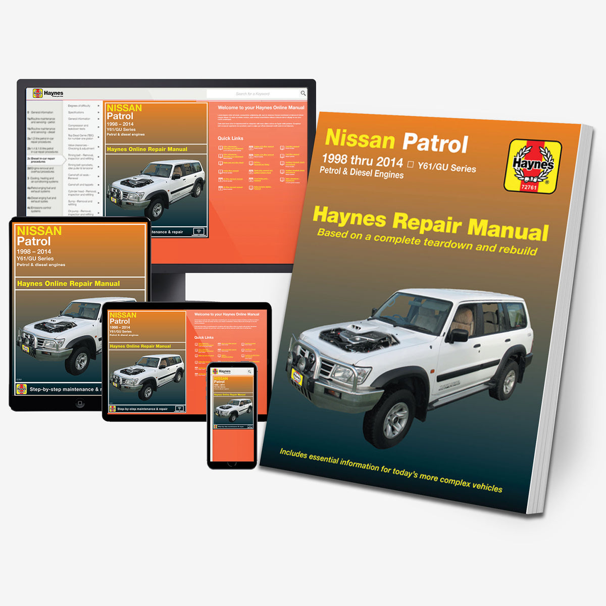 Haynes Icon Oxygen sensor replacement – Haynes Manuals Australia