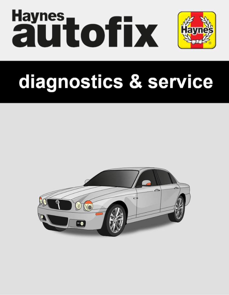 Jaguar Owner Workshop Manuals | Haynes US – Haynes manuals