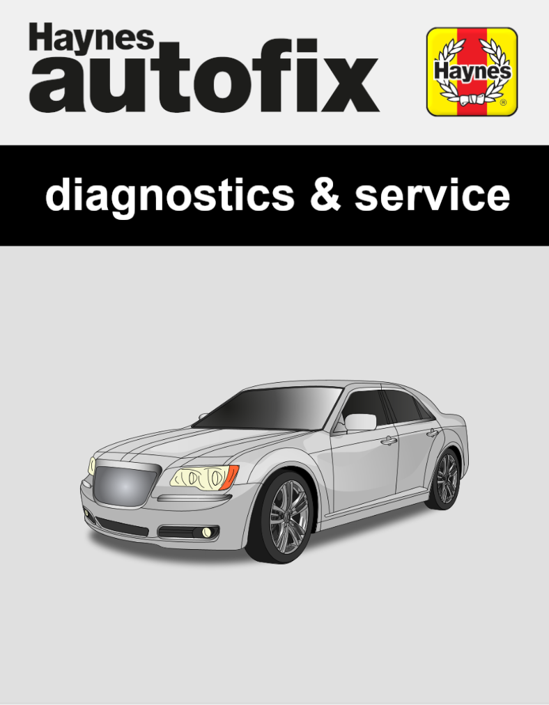 Chrysler 300 /300C (LE, LD) from 2005 to 2011