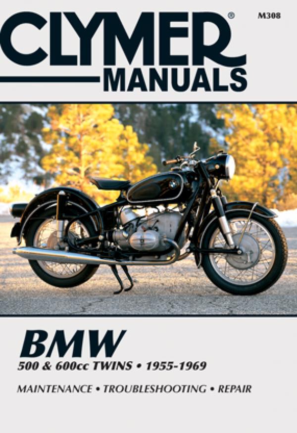 BMW Motorrad Owners Workshop Manuals | Haynes Australia – Haynes