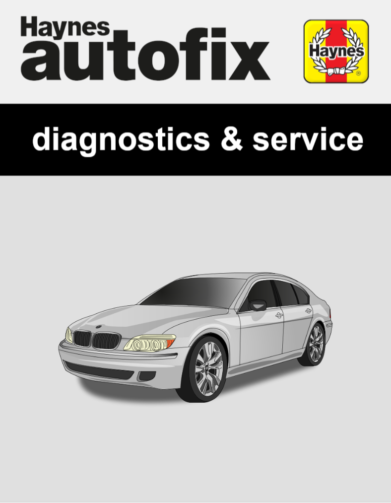 BMW 7 (E65, E66, E67, E68) from 2001 to 2008