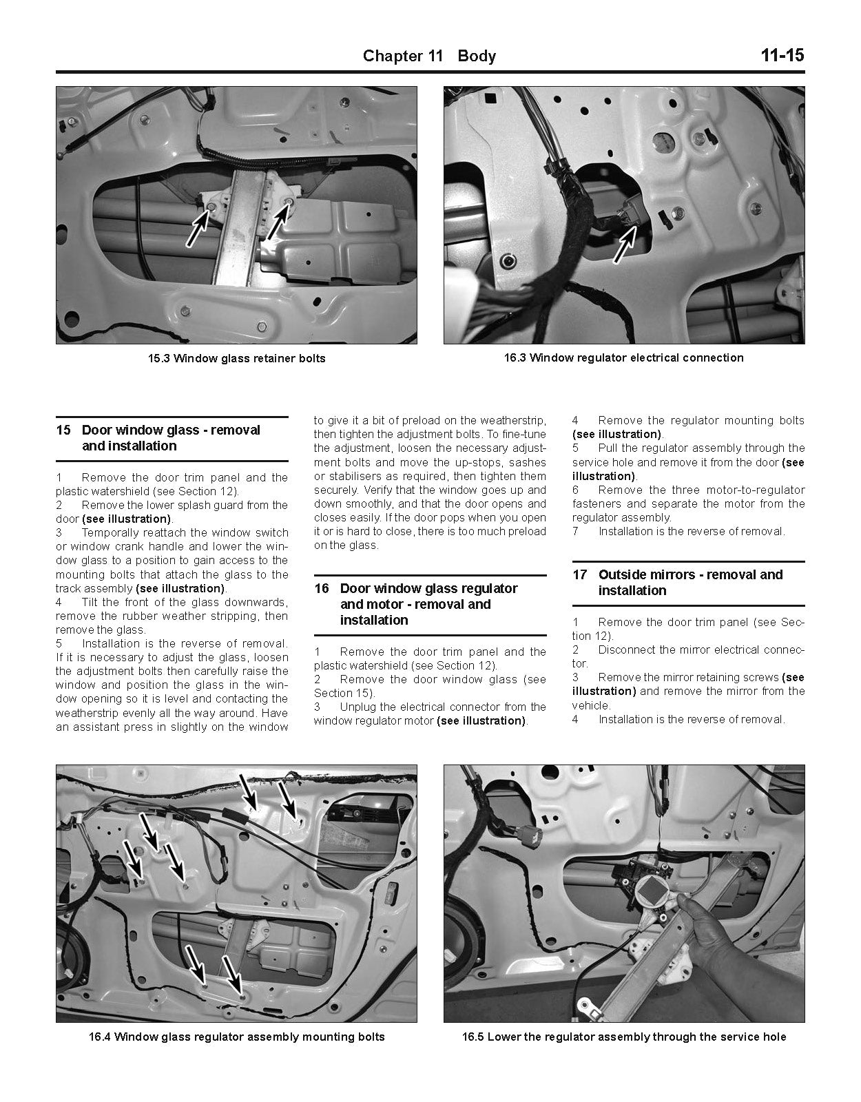 Subaru Forester 2008-2018, Liberty/Outback 2009-2019 Haynes Repair Manual