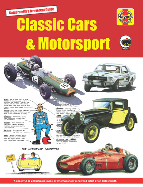 Classic Cars & Motorsport