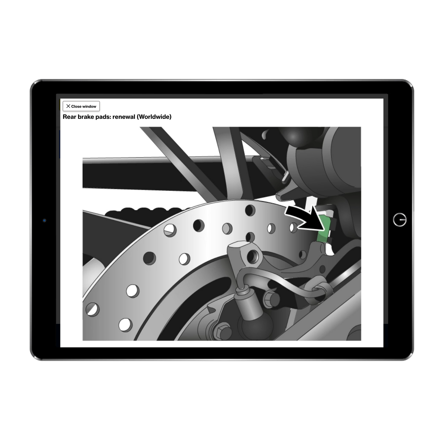 Honda CB650R (2019 - 2023) Haynes Service & Maintenance Mini-Manual