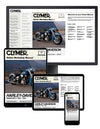 Harley-Davidson Panhead Motorcycle (1948-1965) Service Repair Manual