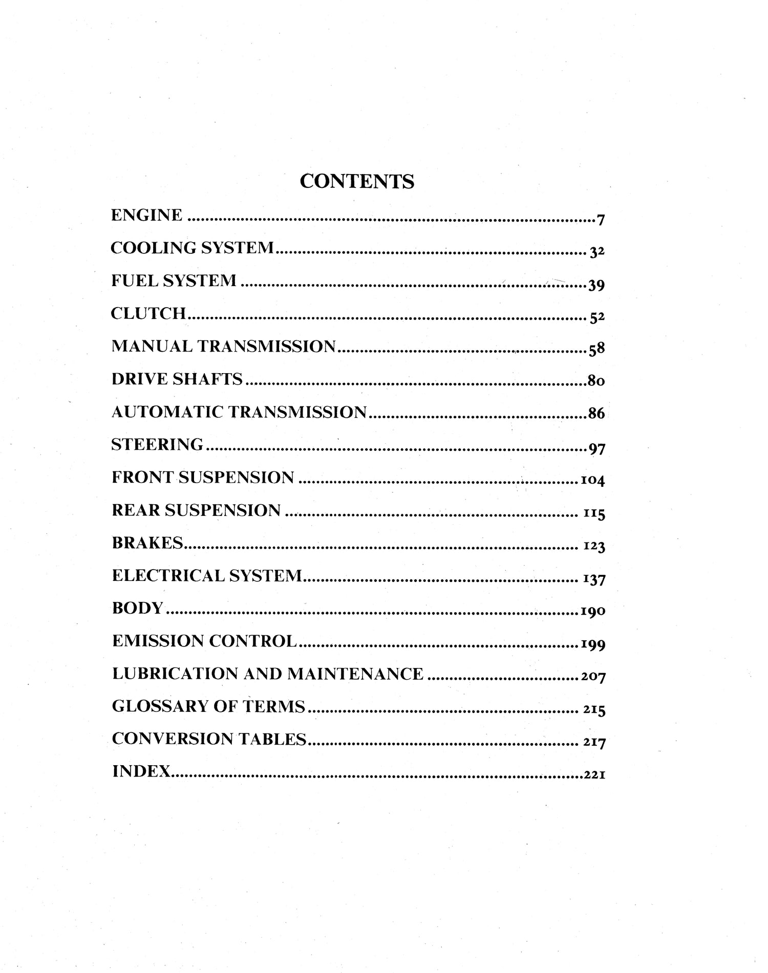 Leyland Mini (71-78), Moke (71-82) Gregory's Repair Manual