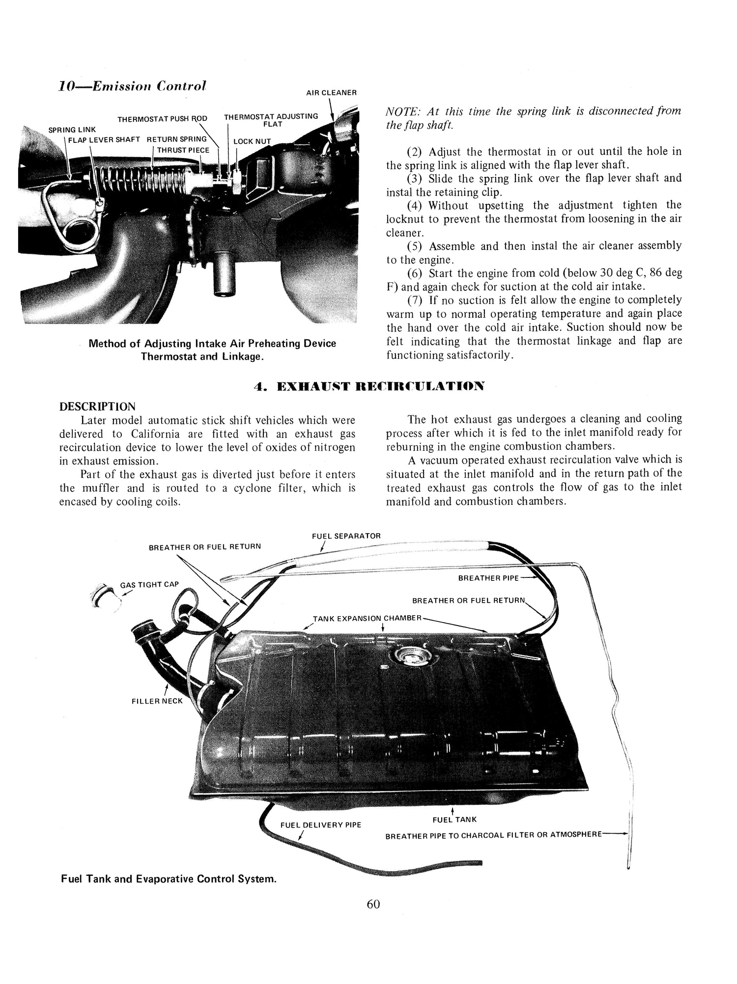 Volkswagen Superbug (71 - 75) Gregory's Repair Manual