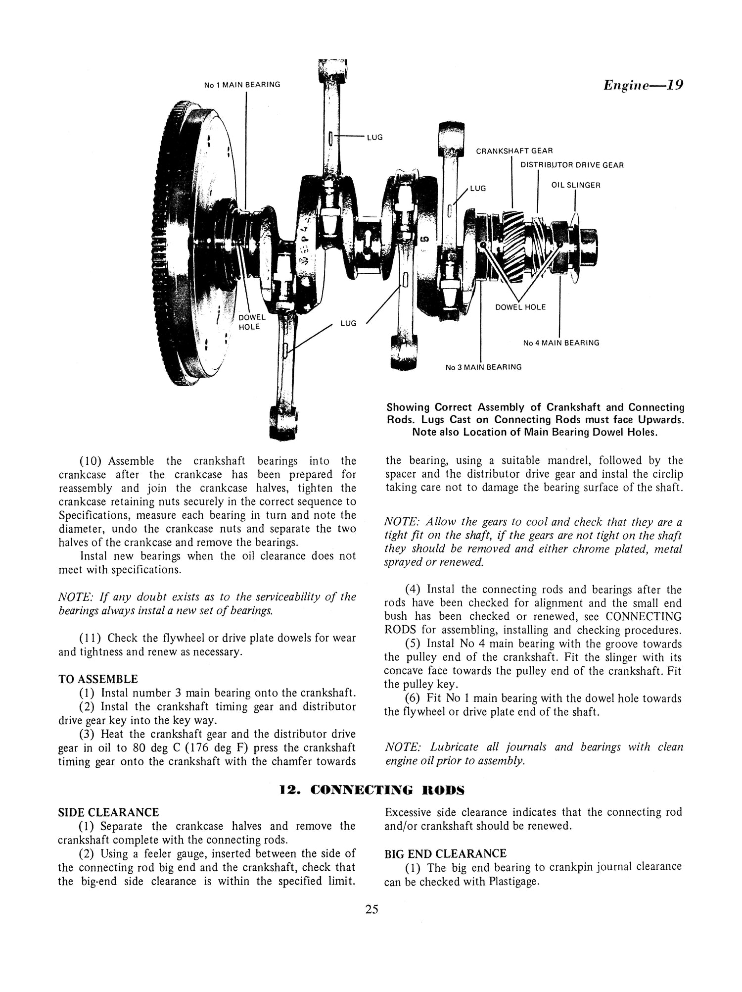 Volkswagen Superbug (71 - 75) Gregory's Repair Manual