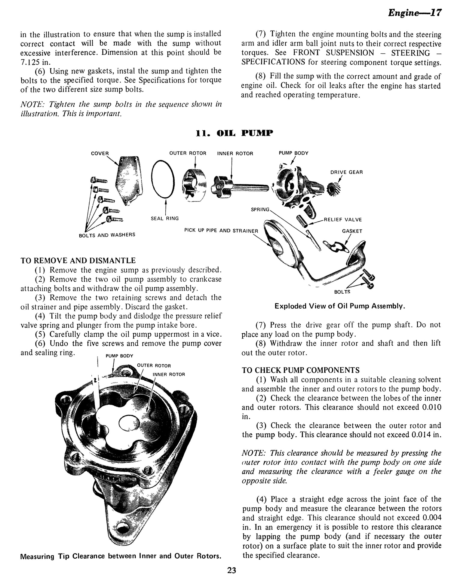Chrysler Valiant (70 - 73) Gregory's Repair Manual