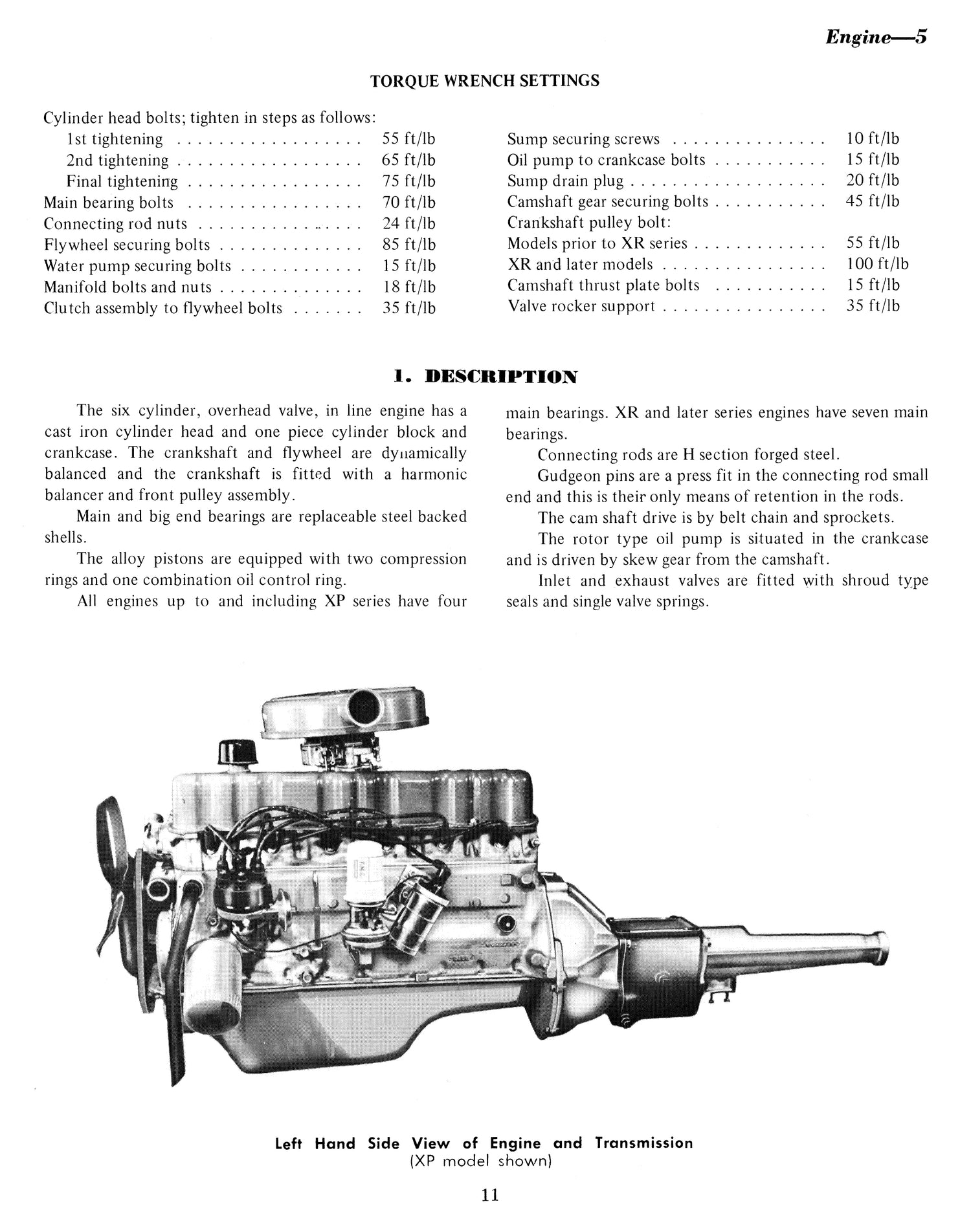 Ford Falcon (60 - 70) Gregory's Repair Manual