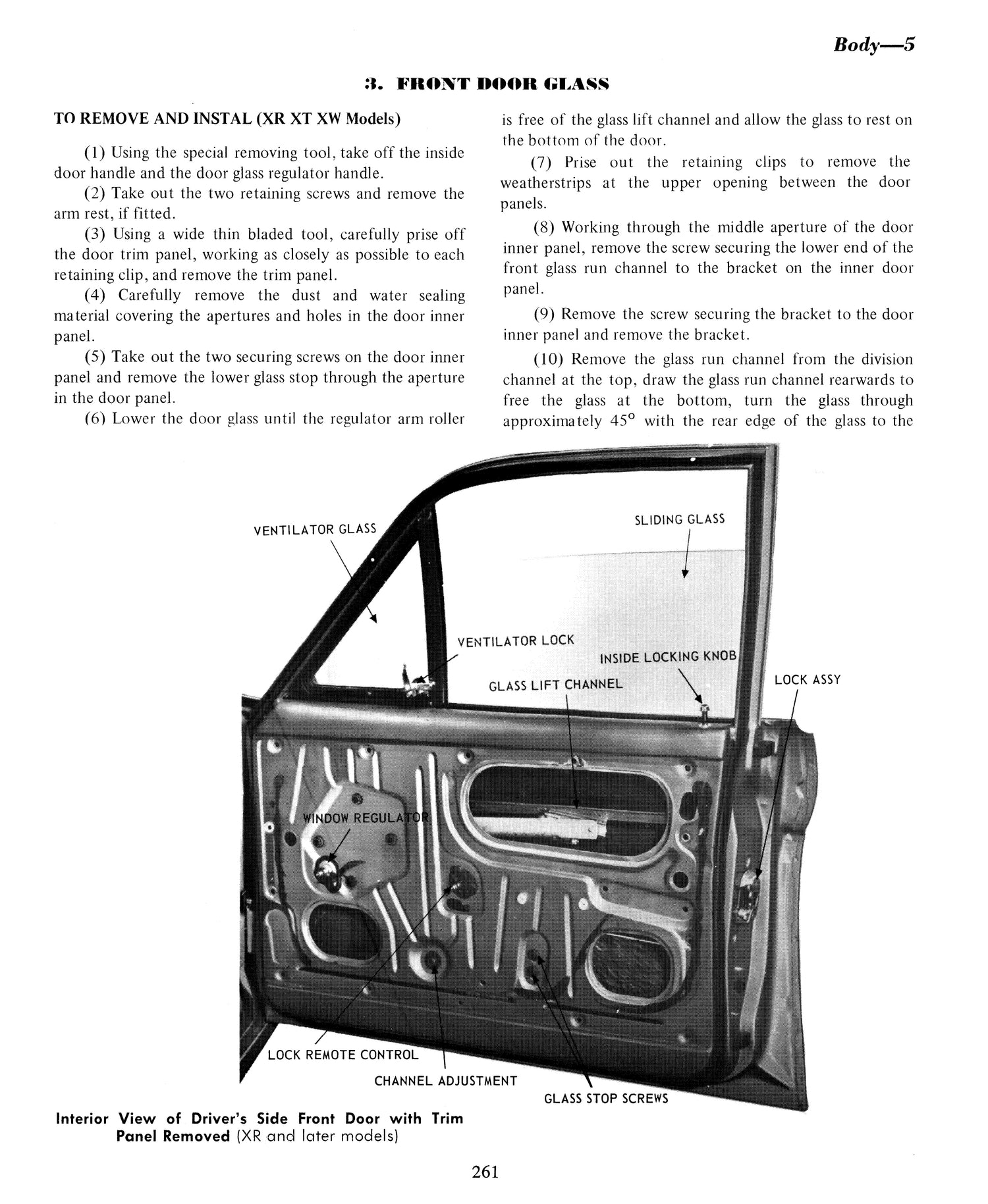 Ford Falcon (60 - 70) Gregory's Repair Manual