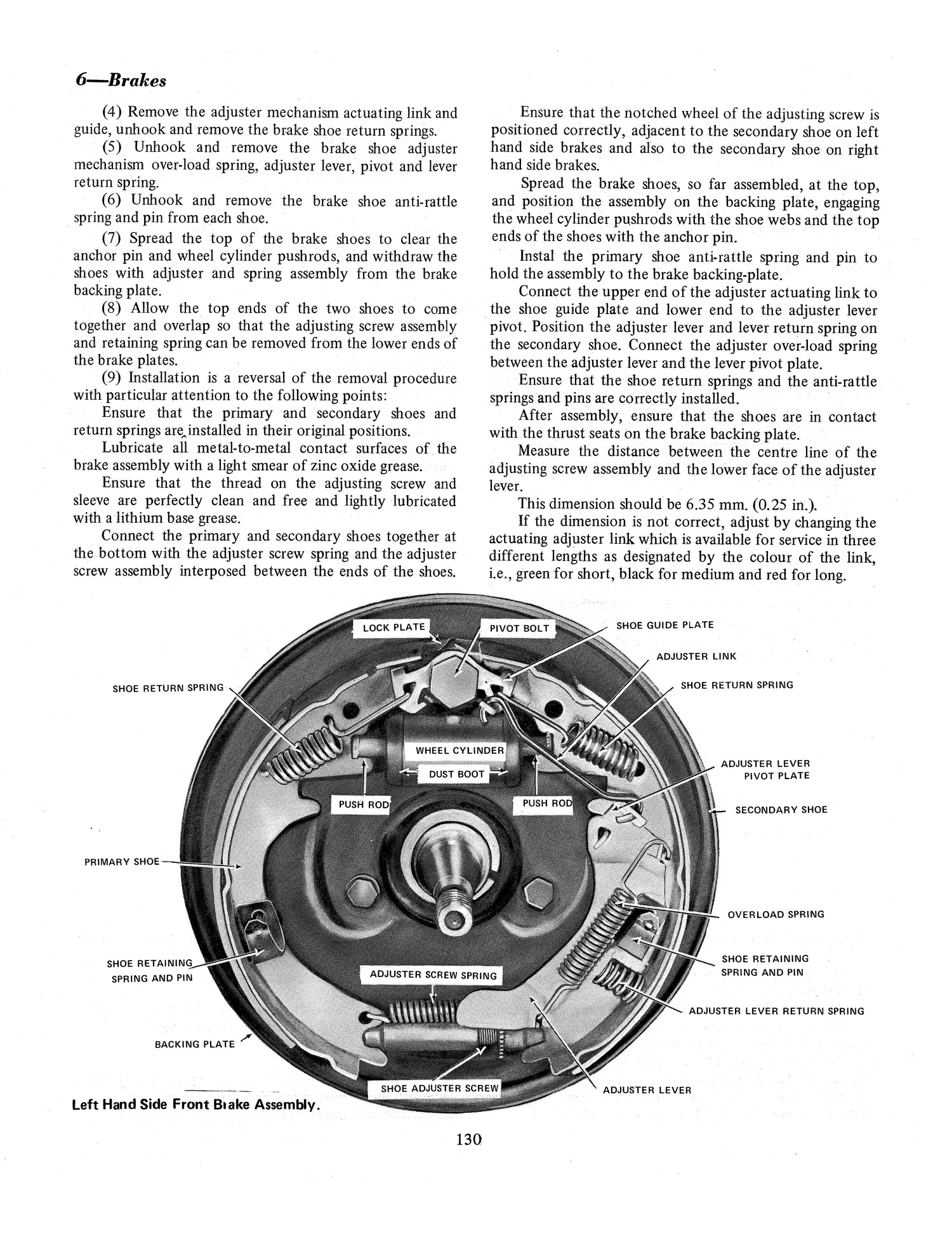 Holden Torana (69 - 74) Gregory's Repair Manual