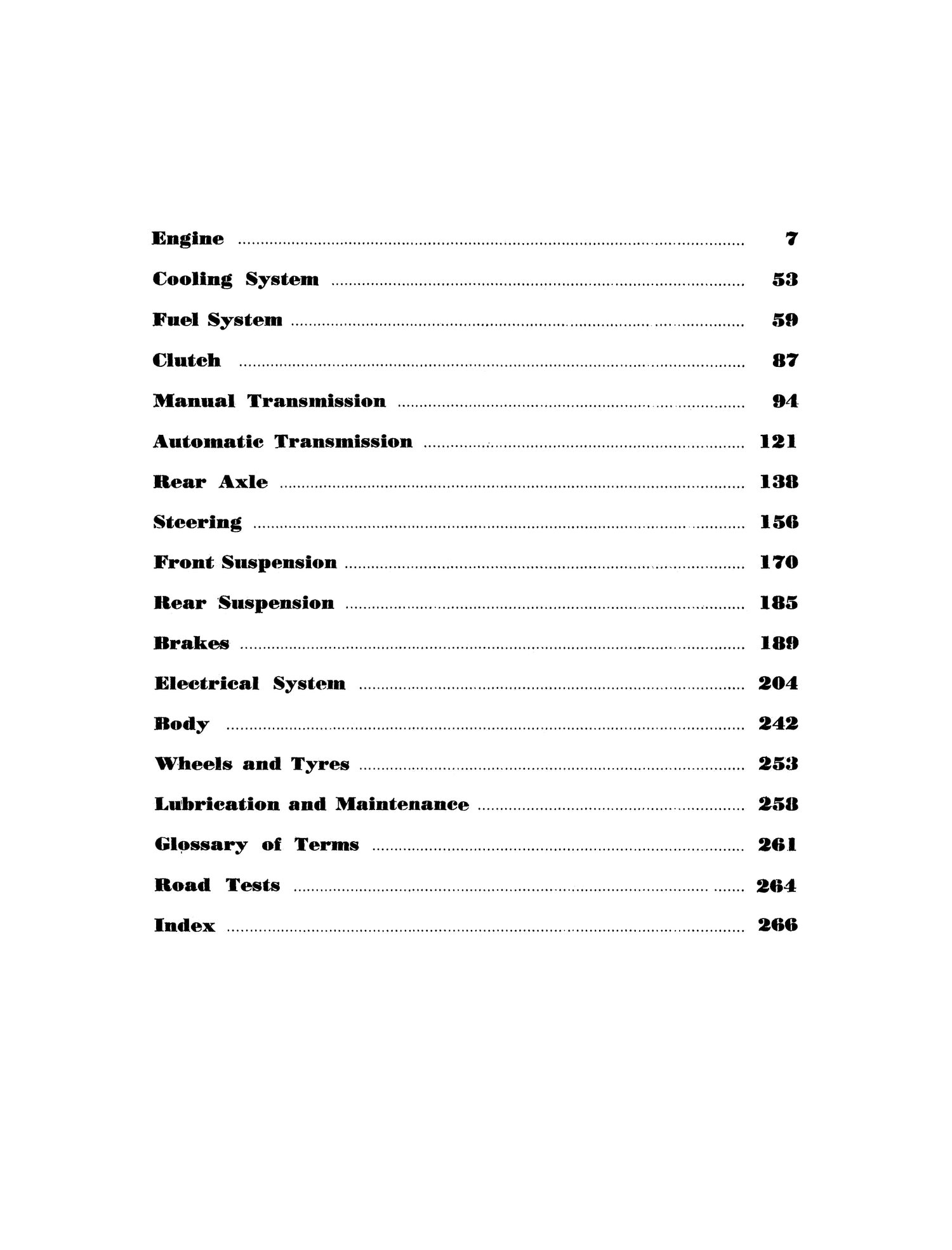 Holden Belmont, Kingswood, Monaro, Premier, 8 Cylinder, (68 - 71) Gregory's Repair Manual