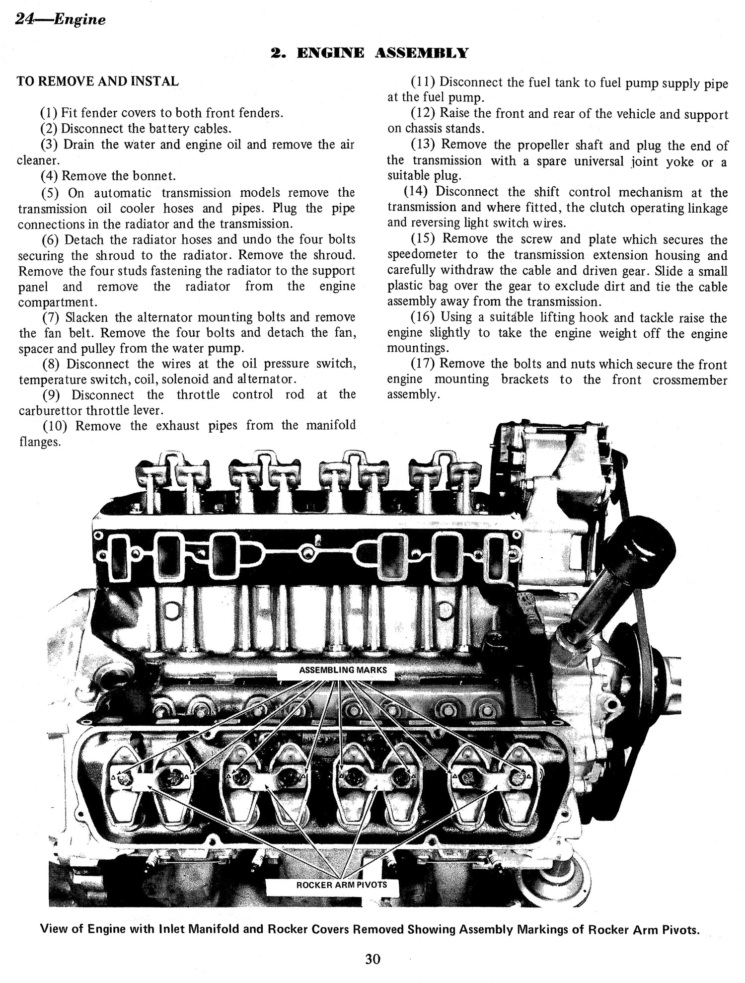 Holden Belmont, Kingswood, Monaro, Premier, 8 Cylinder, (68 - 71) Gregory's Repair Manual