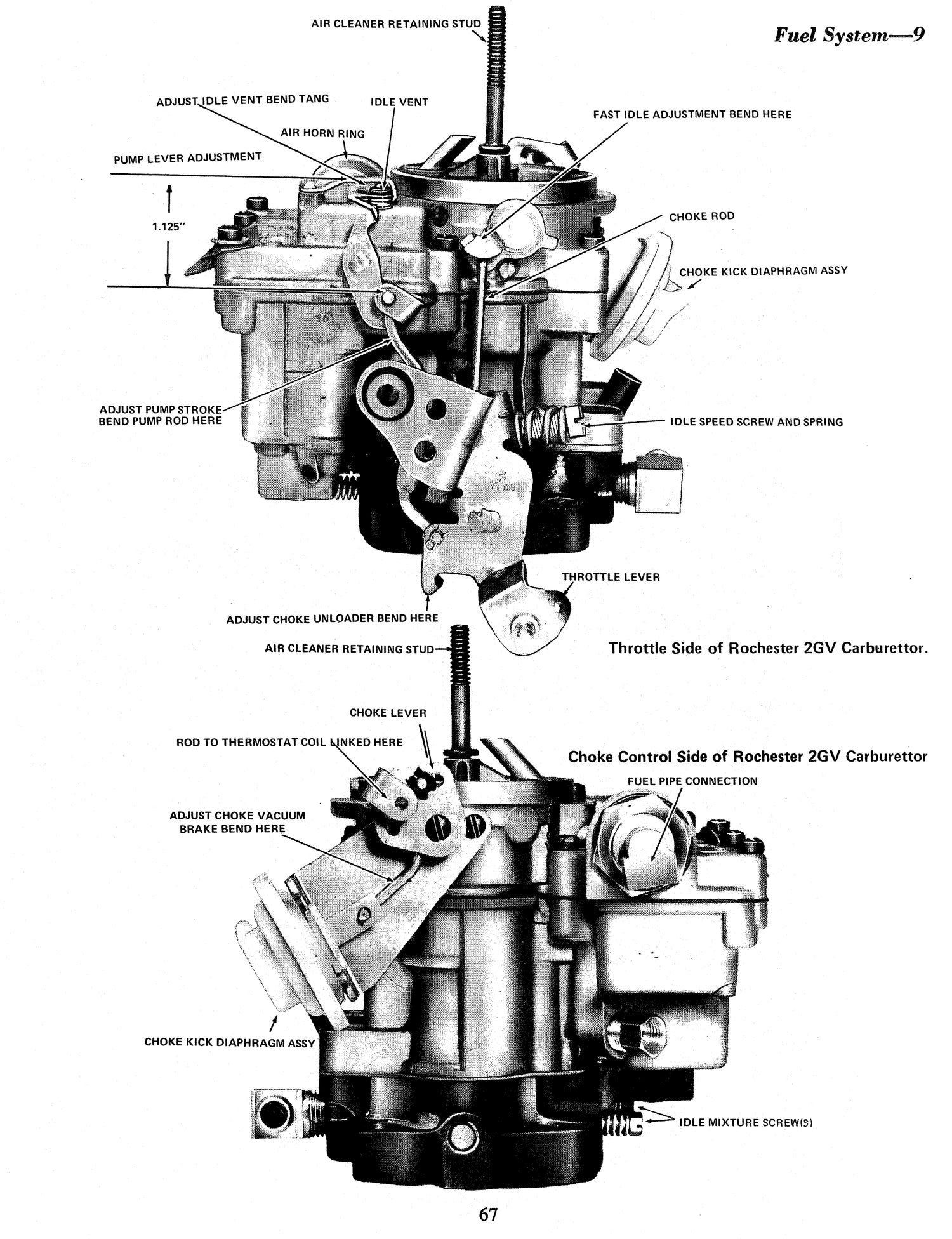 Holden Belmont, Kingswood, Monaro, Premier, 8 Cylinder, (68 - 71) Gregory's Repair Manual
