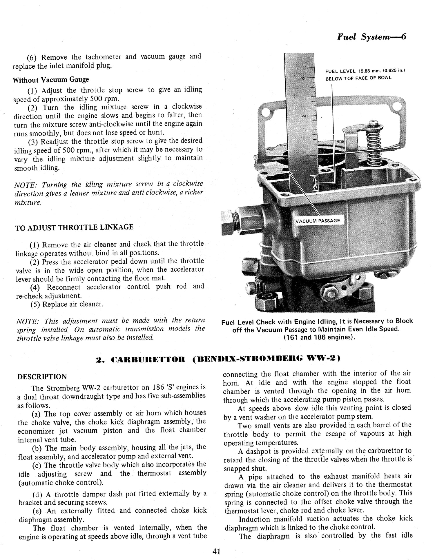Holden Belmont, Kingswood, Monaro, Premier 6 Cylinder (68 - 71) Gregory's Repair Manual