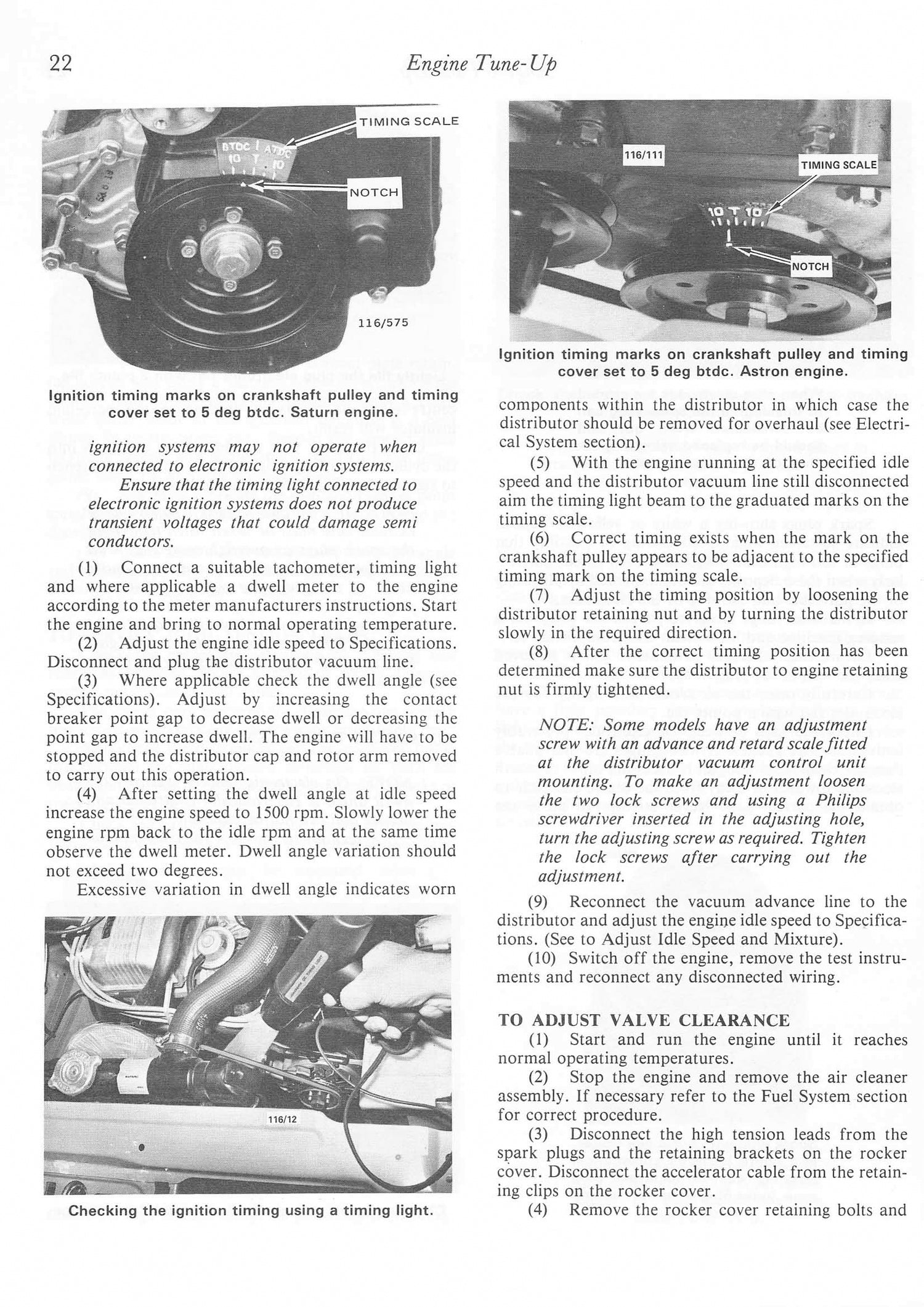 Chrysler Sigma (78 - 80) Gregory's Repair Manual