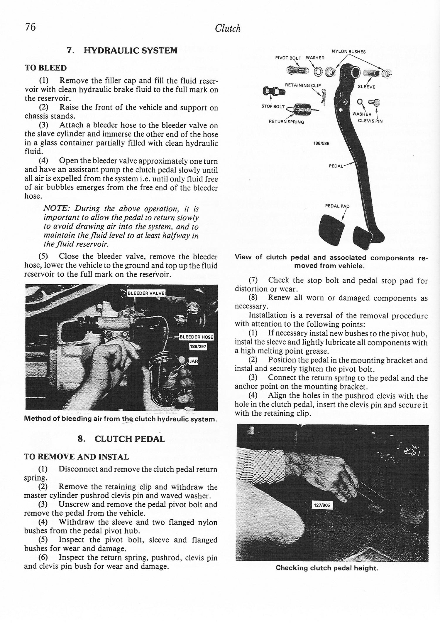 Holden Gemini (77 - 79) Gregory's Repair Manual