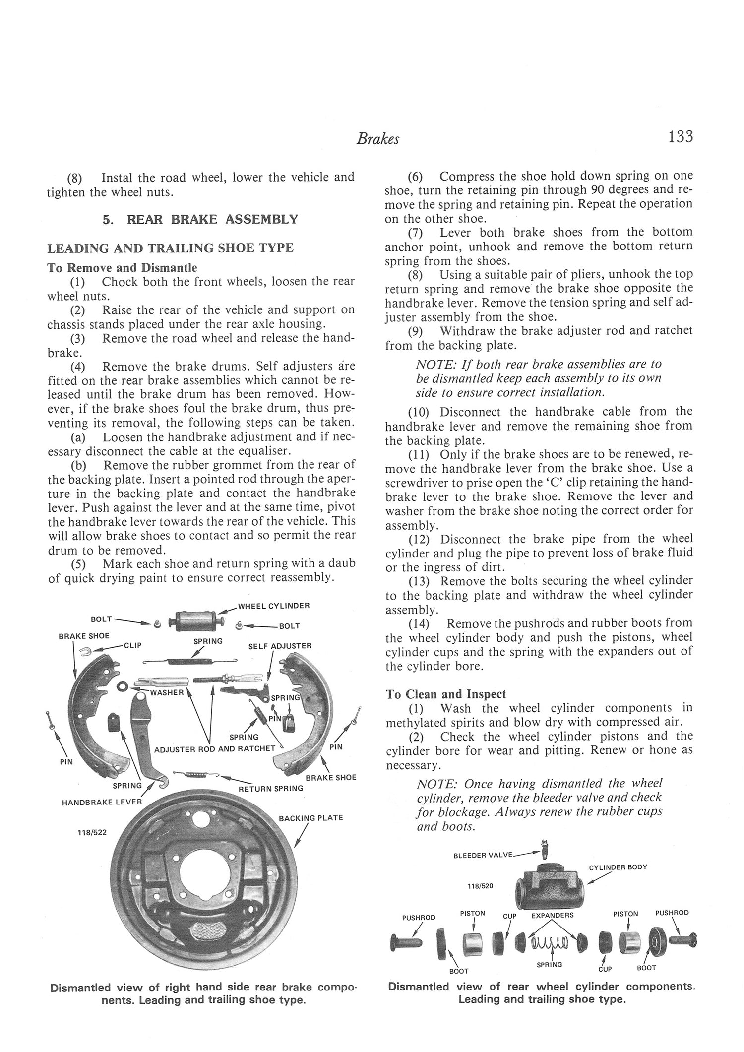 Holden Gemini (77 - 79) Gregory's Repair Manual