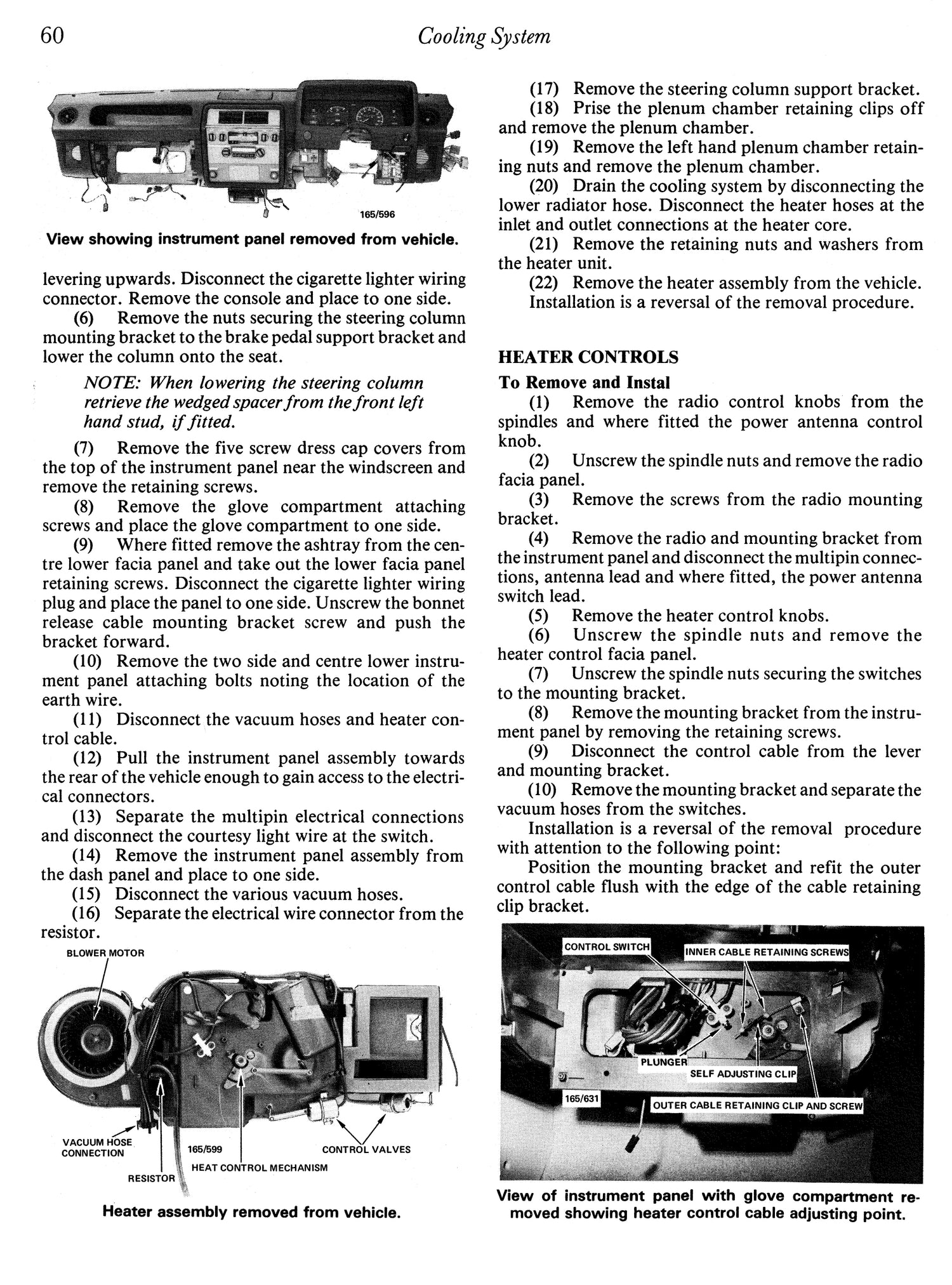 Ford Falcon (79 - 82) Gregory's Repair Manual
