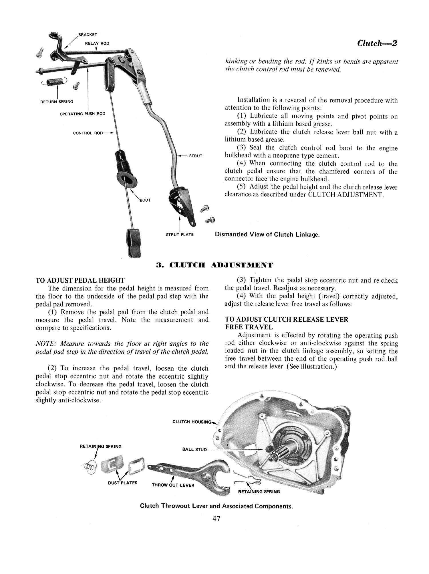 Holden Belmont, Kingswood, Monaro, Premier, Statesman, 6 Cylinder, (71 - 76) Gregory's Repair Manual