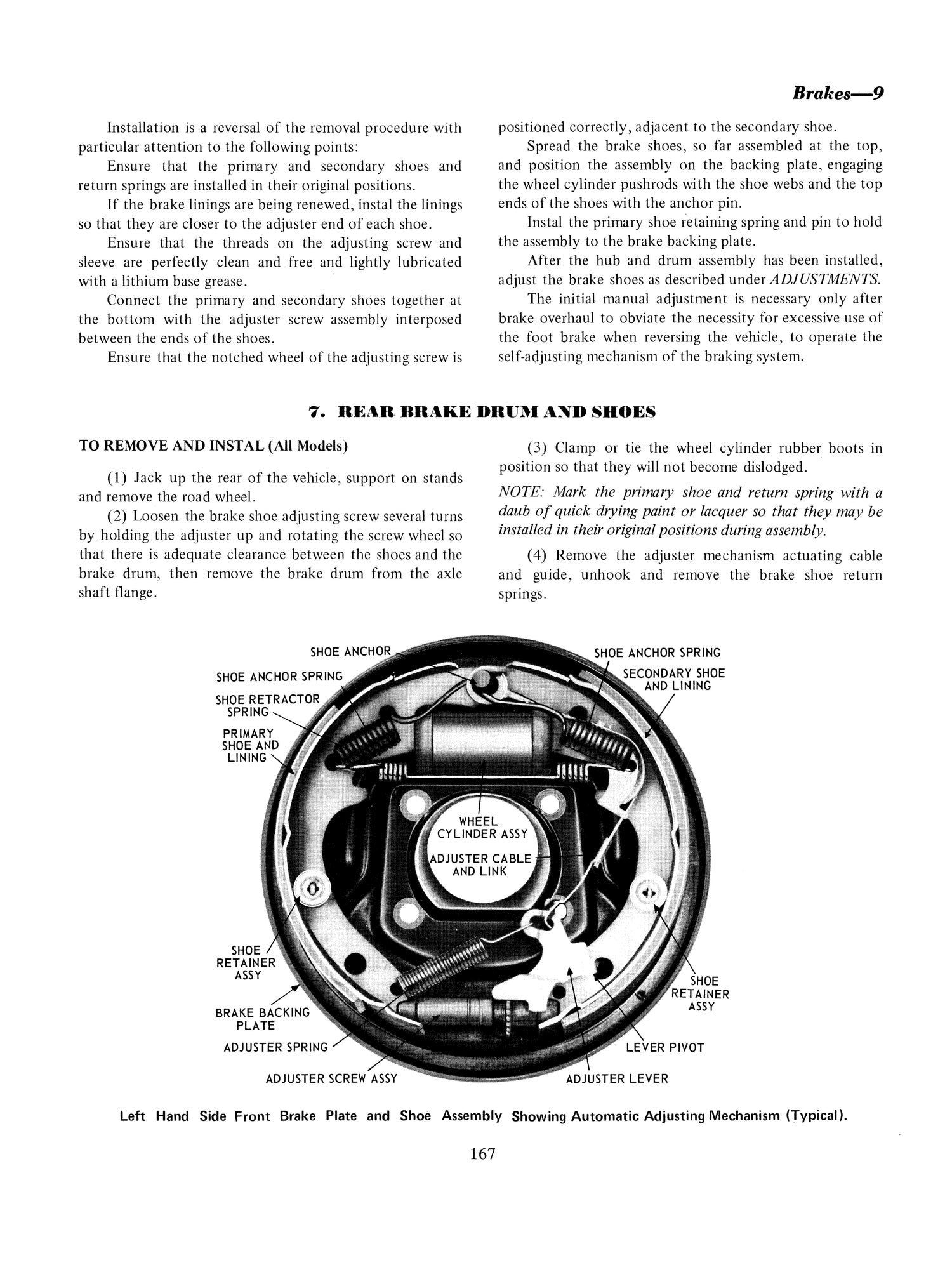 Ford Falcon and Fairlane 8 Cyl (66 - 72) Gregory's Repair Manual