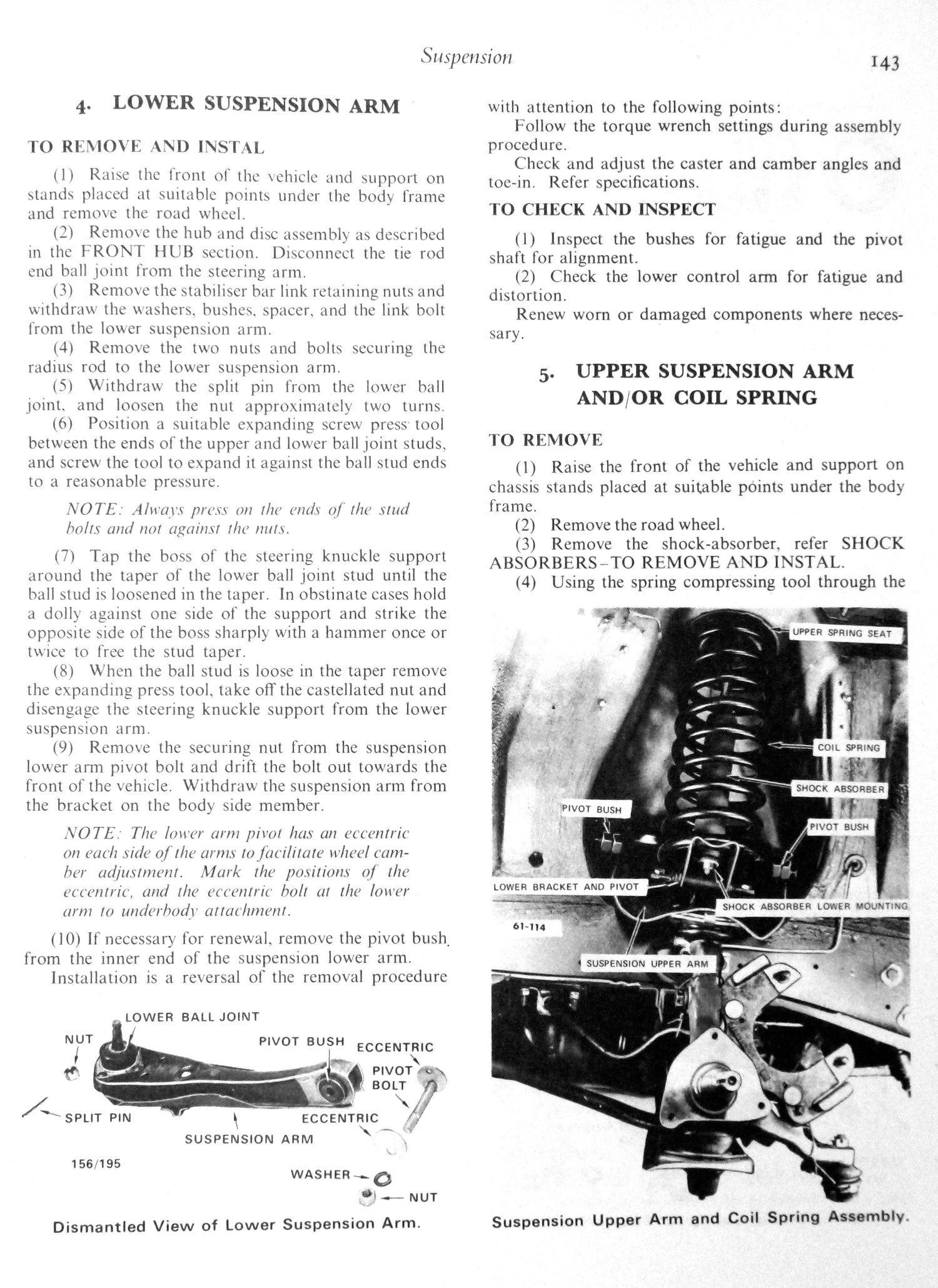 Ford Falcon and Fairlane 8 Cyl (72 - 76) Gregory's Repair Manual